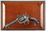 Antique Colt Black Powder Single Action Army Revolver