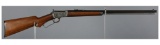 Marlin Model 39 Lever Action Rifle