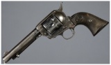 Colt First Generation Single Action Army Revolver