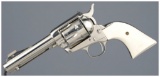 Colt First Generation Single Action Army Revolver