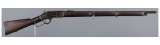 Antique Winchester Model 1873 Lever Action Musket
