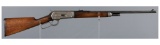 Winchester Model 1886 Lightweight Lever Action Takedown Rifle