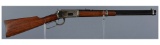 Winchester Model 94 Lever Action Saddle Ring Carbine