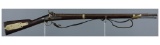 E. Remington & Sons U.S. Model 1841 