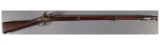 U.S. Harpers Ferry Model 1795 Flintlock Musket