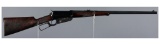 Winchester Model 1895 Lever Action Rifle in .405 W.C.F.