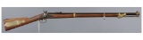 Tryon U.S. Model 1841 Percussion 