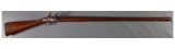 Jack Haugh Contemporary Flintlock Fowling Piece