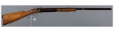 Crank Handle Gallery Air Gun by G. Fisher of New York