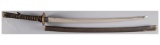 Japanese Sword