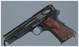 German Occupation Polish Radom Vis 35 Pistol with Holster