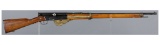 World War I French MAS RSC-1917 Rifle
