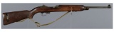 U.S. Rock-Ola M1 Semi-Automatic Carbine
