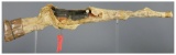 French MAS MLE 1949-56 Semi-Automatic Rifle