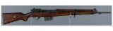 Egyptian Contract Fabrique Nationale Model 49 Rifle
