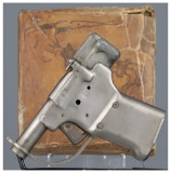 WWII U.S. GM Guide Lamp FP-45 Liberator FP-45 Pistol