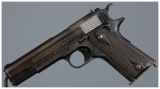 U.S. Colt Model 1911 Pistol