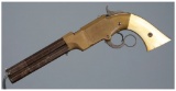 New Haven Arms Co. Volcanic No. 1 Pocket Pistol