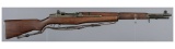 U.S. Springfield M1 Garand Semi-Automatic Rifle
