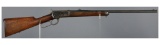 Antique Winchester Model 1892 Lever Action Rifle