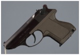 Soviet Export PSM IZh-75 Semi-Automatic Pocket Pistol