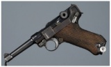 German Mauser 