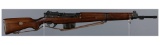 Egyptian Contract Fabrique Nationale Model 49 Rifle
