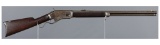 Whitney-Kennedy Lever Action Rifle