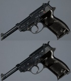 Two WWII German Spreewerke 