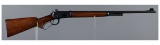 Winchester Model 64 Lever Action Rifle