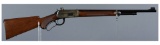 Winchester Model 64 Deluxe Lever Action Carbine