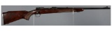 Pre-64 Winchester Model 70 Featherweight Bolt Action Rifle