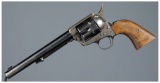 Colt First Generation Single Action Army Revolver