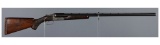 Factory Engraved Ithaca New Ithaca Double Grade 5 Shotgun