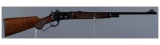 Winchester Deluxe Model 71 Lever Action Rifle
