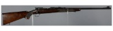 Pre-WWII Winchester Model 70 Bolt Action Rifle in .22 Hornet