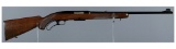 Winchester Model 88 Lever Action Rifle
