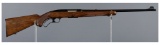 Winchester Model 88 Lever Action Rifle