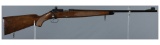Winchester Model 52B 
