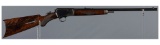 Winchester Model 1903 Deluxe Style Semi-Automatic Rifle