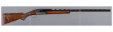 Ithaca Flues Model Victory Grade Single Barrel Trap Shotgun