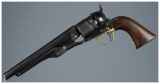 Colt Model 1860 Army Percussion Revolver