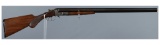 Factory Engraved Royal Gun Co. Drilling
