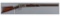 Winchester Model 1886 Lever Action Rifle