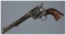 U.S. Ainsworth Inspected Colt Cavalry Model Single Action Army