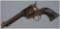 First Generation Colt Single Action Army with Factory Letter