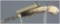 James Rodgers Percussion Knife Pistol