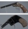 Two Pistols