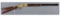 Winchester Model 1866 Lever Action Rifle
