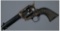 Colt First Generation Single Action Army Revolver